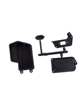 CAJA RADIO MBX8R ECO MUGEN