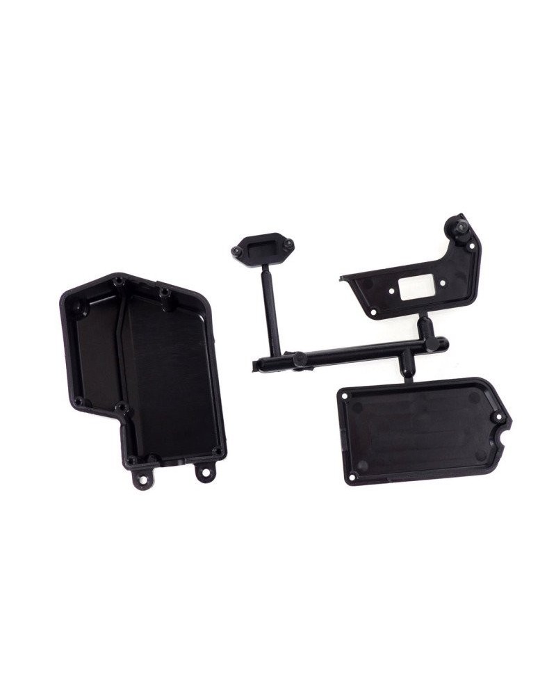 CAJA RADIO MBX8R ECO MUGEN