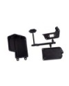 CAJA RADIO MBX8R ECO MUGEN