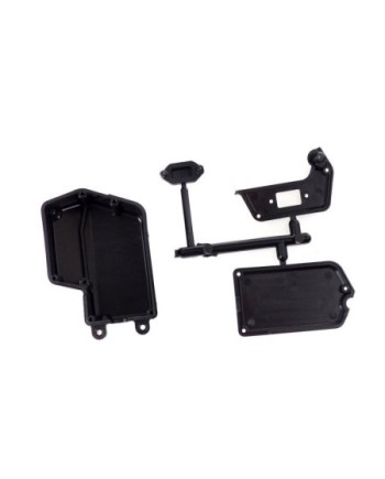 CAJA RADIO MBX8R ECO MUGEN