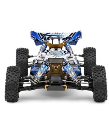 COCHE ELECTRICO RTR 1/12 BUGGY 4WD 2.4HGZ MOTOR BRUSHLESS V2 WLTOYS