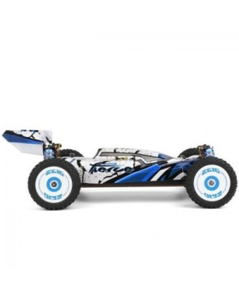 COCHE ELECTRICO RTR 1/12 BUGGY 4WD 2.4HGZ MOTOR BRUSHLESS V2 WLTOYS