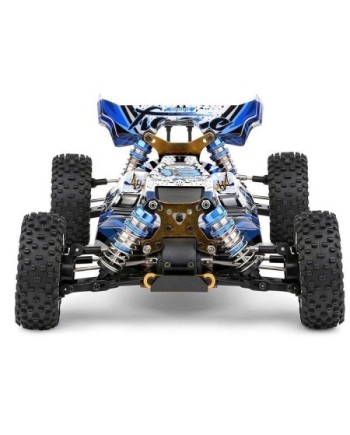 COCHE ELECTRICO RTR 1/12 BUGGY 4WD 2.4HGZ MOTOR BRUSHLESS V2 WLTOYS