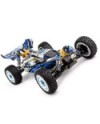 COCHE ELECTRICO RTR 1/12 BUGGY 4WD 2.4HGZ MOTOR BRUSHLESS V2 WLTOYS