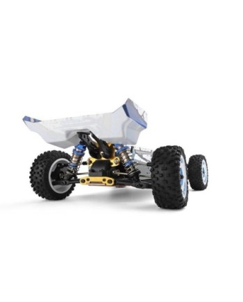 COCHE ELECTRICO RTR 1/12 BUGGY 4WD 2.4HGZ MOTOR BRUSHLESS V2 WLTOYS