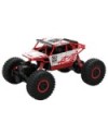 CRAWLER 1/18 4WD CON BATERIA 4.8v. NiCd ROJO