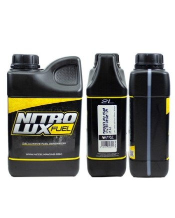 NITROLUX ENERGY3 OFF ROAD PRO 16% BY WEIGHT EU NO LICENCE (2 L.)