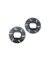 DISCO FRENO ACERO VENTILADO ULTIMATE (2u.)