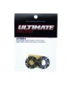 DISCO FRENO ACERO VENTILADO ULTIMATE (2u.)