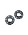 DISCO FRENO ACERO VENTILADO ULTIMATE (2u.)