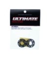 DISCO FRENO ACERO VENTILADO ULTIMATE (2u.)