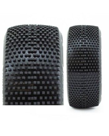 CLAYMORE v2 BUGGY K1 (CLAY SUPER SOFT) (2 pcs.)