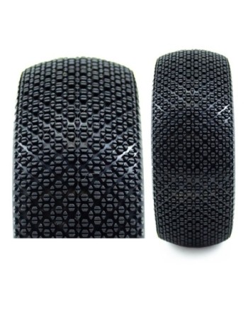 KAMIKAZE v2 BUGGY K1 (CLAY SUPER SOFT) (2 pcs.)