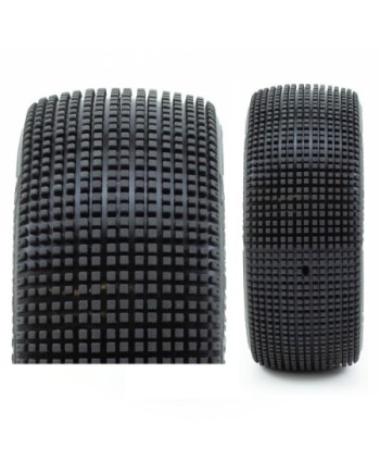 ADDICTIVE v2 BUGGY K2 (CLAY SOFT) (2 pcs.)