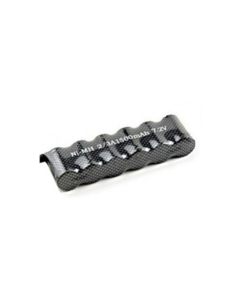 BATERIA NI-MH 7,2V 1500MHA T-DEAN - RGT136100-V3