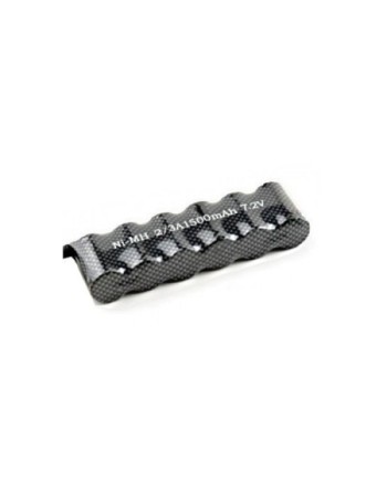 BATERIA NI-MH 7,2V 1500MHA T-DEAN - RGT136100-V3