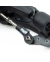 PROTECTOR ROTULA DIRECCION ALUMINIO ULTIMATE (2 u.)