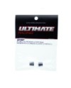 PROTECTOR ROTULA DIRECCION ALUMINIO ULTIMATE (2 u.)