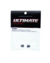 PROTECTOR ROTULA DIRECCION ALUMINIO ULTIMATE (2 u.)