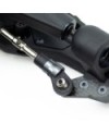 PROTECTOR ROTULA DIRECCION ALUMINIO ULTIMATE (2 u.)