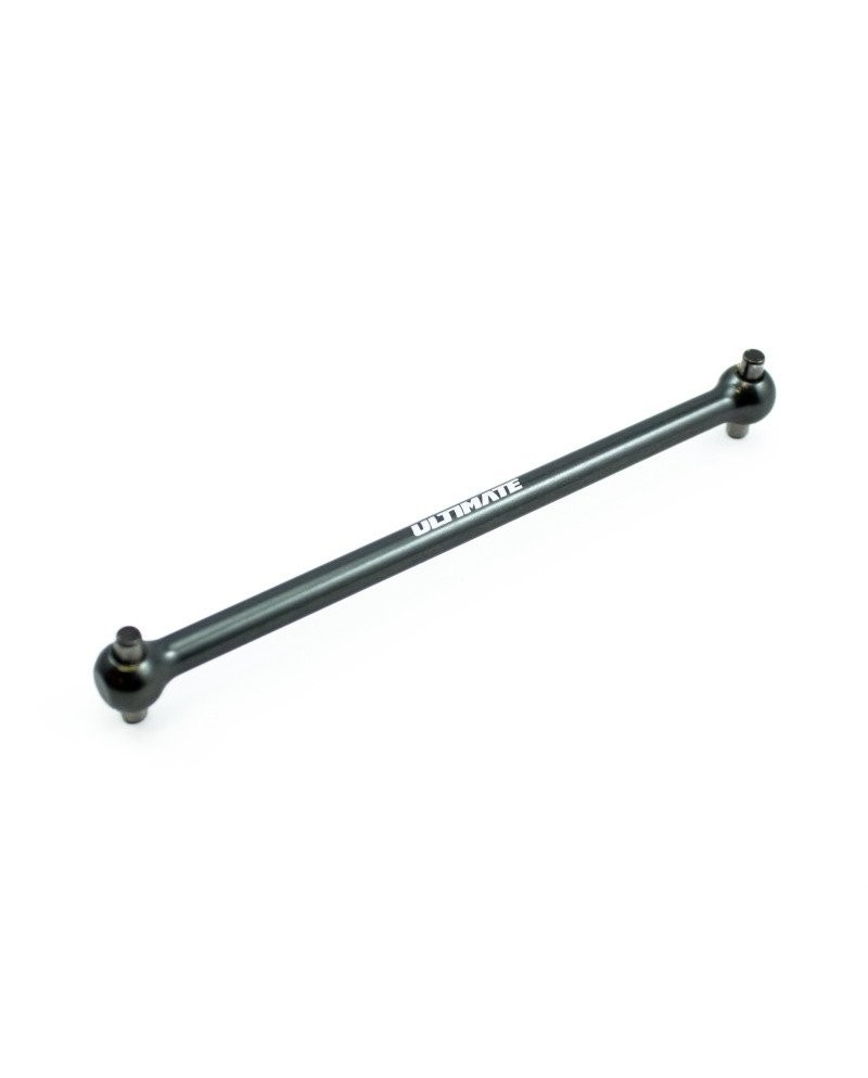 PALIER CENTRAL DELANTERO ALUMINIO ULTIMATE 84,5mm