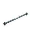 PALIER CENTRAL DELANTERO ALUMINIO ULTIMATE 84,5mm