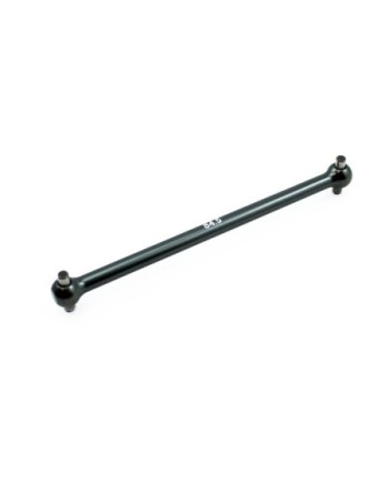 PALIER CENTRAL DELANTERO ALUMINIO ULTIMATE 84,5mm