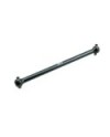 PALIER CENTRAL DELANTERO ALUMINIO ULTIMATE 84,5mm