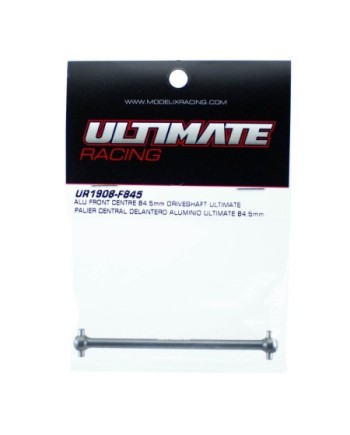 PALIER CENTRAL DELANTERO ALUMINIO ULTIMATE 84,5mm