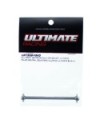 PALIER CENTRAL DELANTERO ALUMINIO ULTIMATE 84,5mm