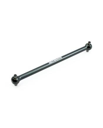 PALIER CENTRAL DELANTERO ALUMINIO ULTIMATE 84,5mm