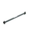 PALIER CENTRAL DELANTERO ALUMINIO ULTIMATE 84,5mm