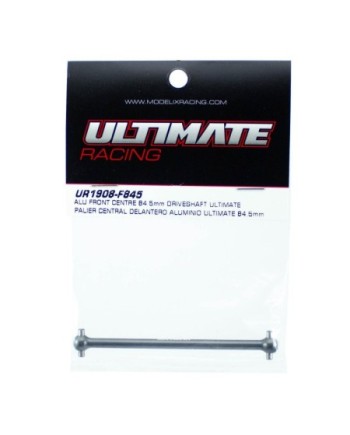 PALIER CENTRAL DELANTERO ALUMINIO ULTIMATE 84,5mm