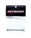 PALIER CENTRAL DELANTERO ALUMINIO ULTIMATE 84,5mm