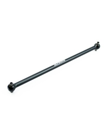 PALIER CENTRAL TRASERO ALUMINIO ULTIMATE 115mm