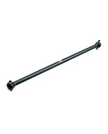 PALIER CENTRAL TRASERO ALUMINIO ULTIMATE 115mm