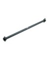PALIER CENTRAL TRASERO ALUMINIO ULTIMATE 115mm