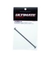 PALIER CENTRAL TRASERO ALUMINIO ULTIMATE 115mm