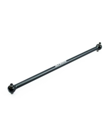 PALIER CENTRAL TRASERO ALUMINIO ULTIMATE 115mm
