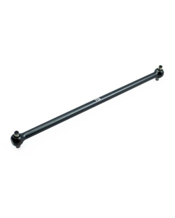 PALIER CENTRAL TRASERO ALUMINIO ULTIMATE 115mm