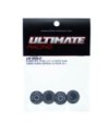 TUERCA RUEDA CERRADA ULTIMATE (4u.)