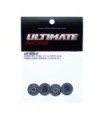 TUERCA RUEDA CERRADA ULTIMATE (4u.)