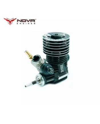 MOTOR 21 ON ROAD NOVA 9T - R9