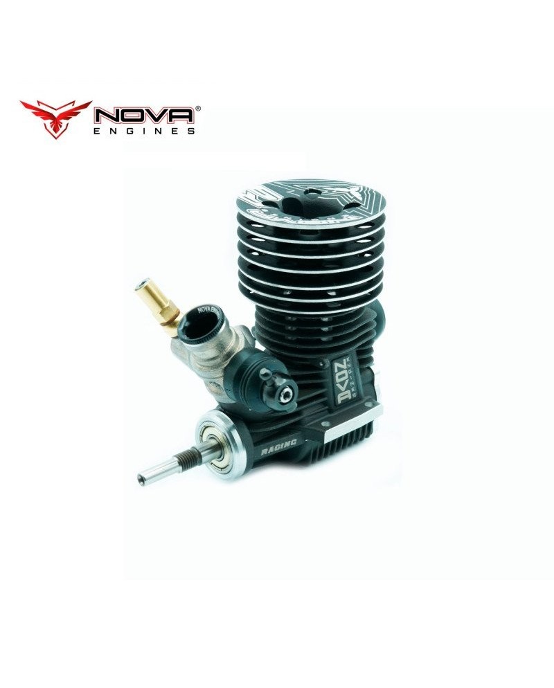 MOTOR 21 ON ROAD NOVA 9T - R9
