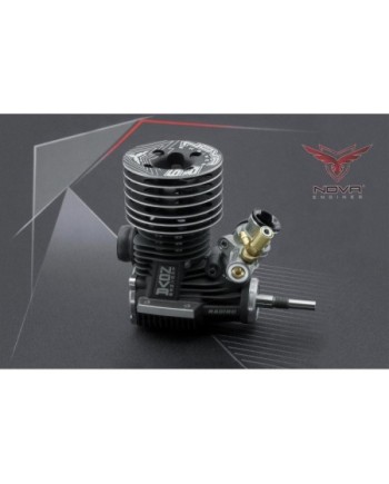 MOTOR 21 ON ROAD NOVA 9T - R9