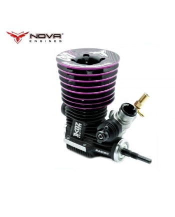 MOTOR 21 GT NOVA 5T DLC RODAMIENTO CERAMICO - G5R