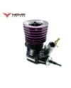 MOTOR 21 GT NOVA 5T DLC RODAMIENTO CERAMICO - G5R