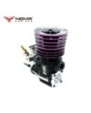 MOTOR 21 GT NOVA 5T DLC RODAMIENTO CERAMICO - G5R