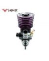 MOTOR 21 GT NOVA 5T DLC RODAMIENTO CERAMICO - G5R