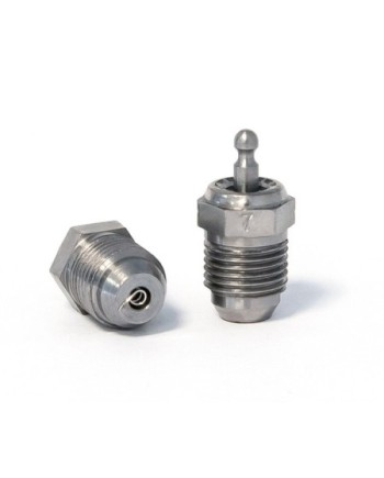 PACK BUJIA TURBO ON ROAD NOVA Nº 7 (2u.)